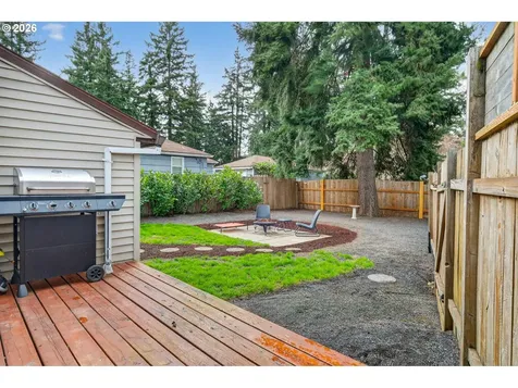 2410 SE 141st Avenue Portland OR 97233