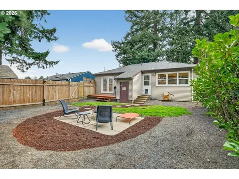 2410 SE 141st Avenue Portland OR 97233