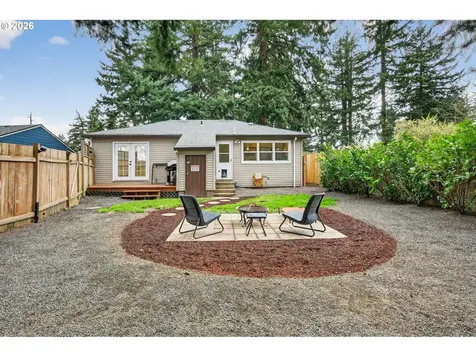 2410 SE 141st Avenue Portland OR 97233