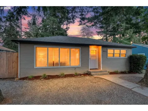 2410 SE 141st Avenue Portland OR 97233
