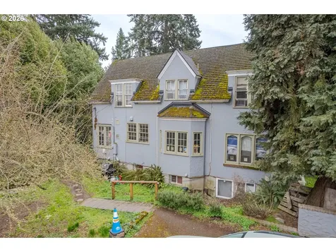 325 River Road Eugene OR 97404