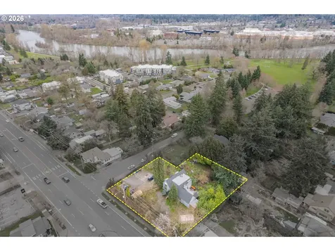 325 River Road Eugene OR 97404