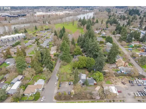 325 River Road Eugene OR 97404