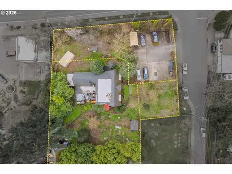 325 River Road Eugene OR 97404