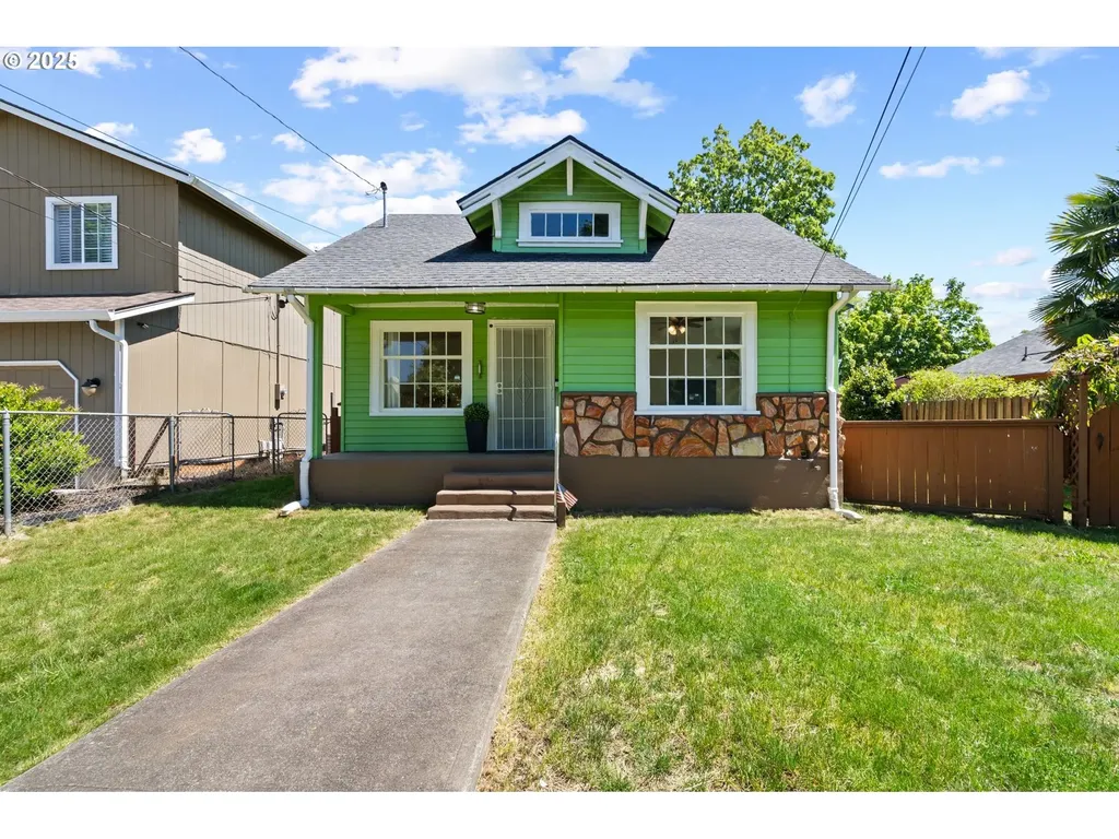 3005 N Street Vancouver WA 98663
