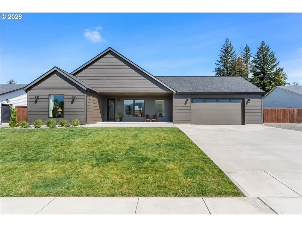 106 W Mcdowell Court Yacolt WA 98675