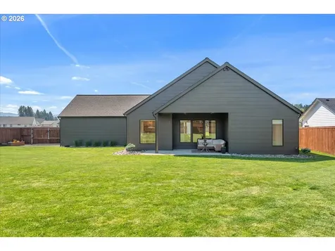 106 W Mcdowell Court Yacolt WA 98675