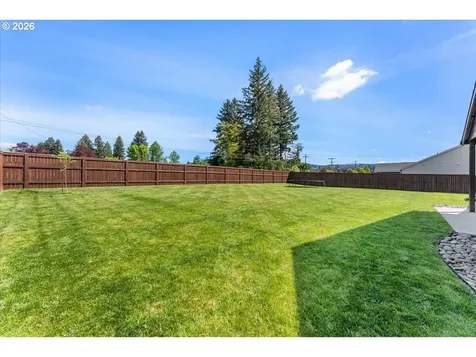 106 W Mcdowell Court Yacolt WA 98675