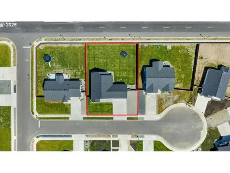 106 W Mcdowell Court Yacolt WA 98675