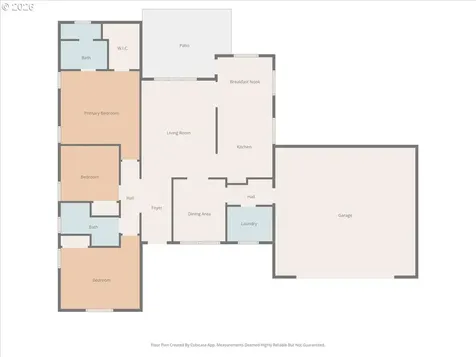 106 W Mcdowell Court Yacolt WA 98675