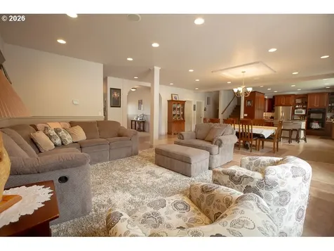 318 S 20th Street La Grande OR 97850