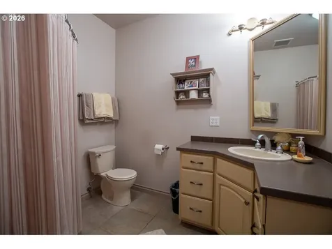318 S 20th Street La Grande OR 97850