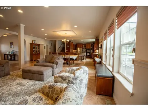 318 S 20th Street La Grande OR 97850