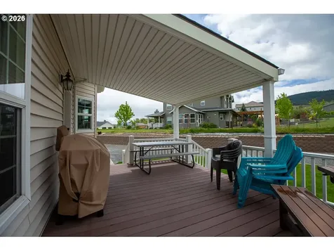 318 S 20th Street La Grande OR 97850