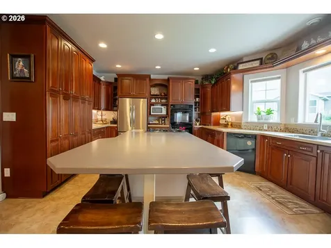 318 S 20th Street La Grande OR 97850