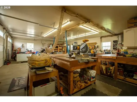 318 S 20th Street La Grande OR 97850