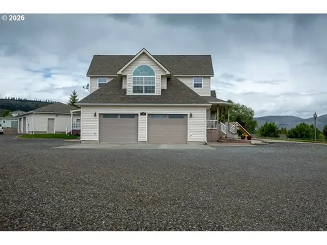 318 S 20th Street La Grande OR 97850
