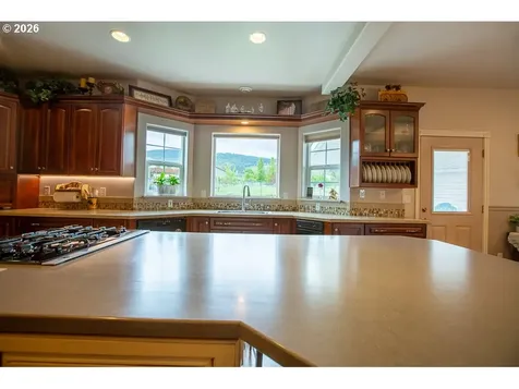318 S 20th Street La Grande OR 97850