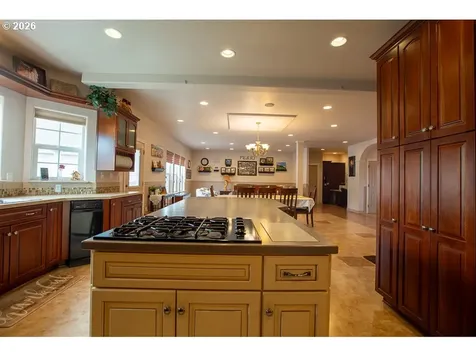 318 S 20th Street La Grande OR 97850
