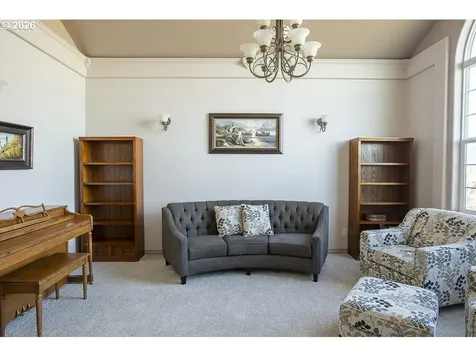 318 S 20th Street La Grande OR 97850