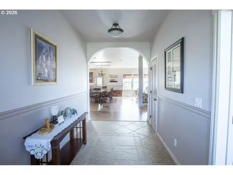 318 S 20th Street La Grande OR 97850