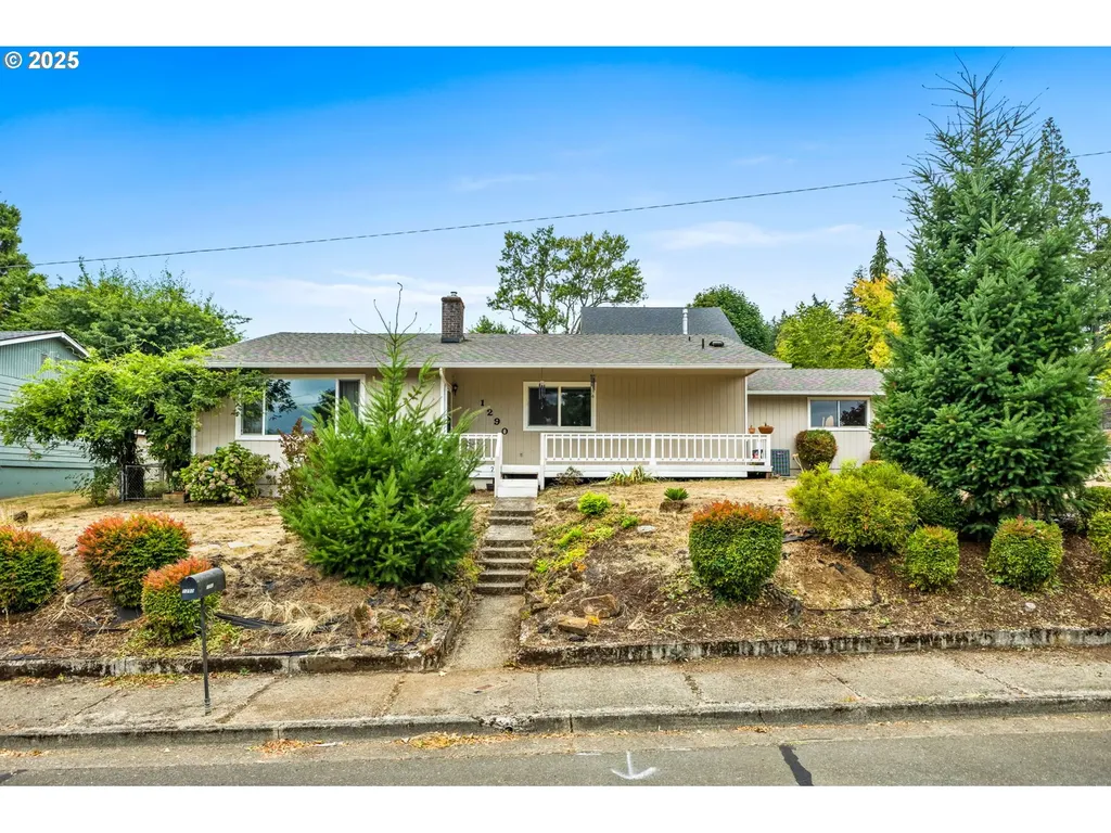 1290 Evergreen Lane Sweet Home OR 97386