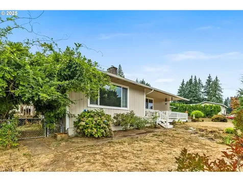 1290 Evergreen Lane Sweet Home OR 97386