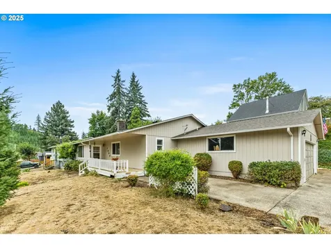1290 Evergreen Lane Sweet Home OR 97386