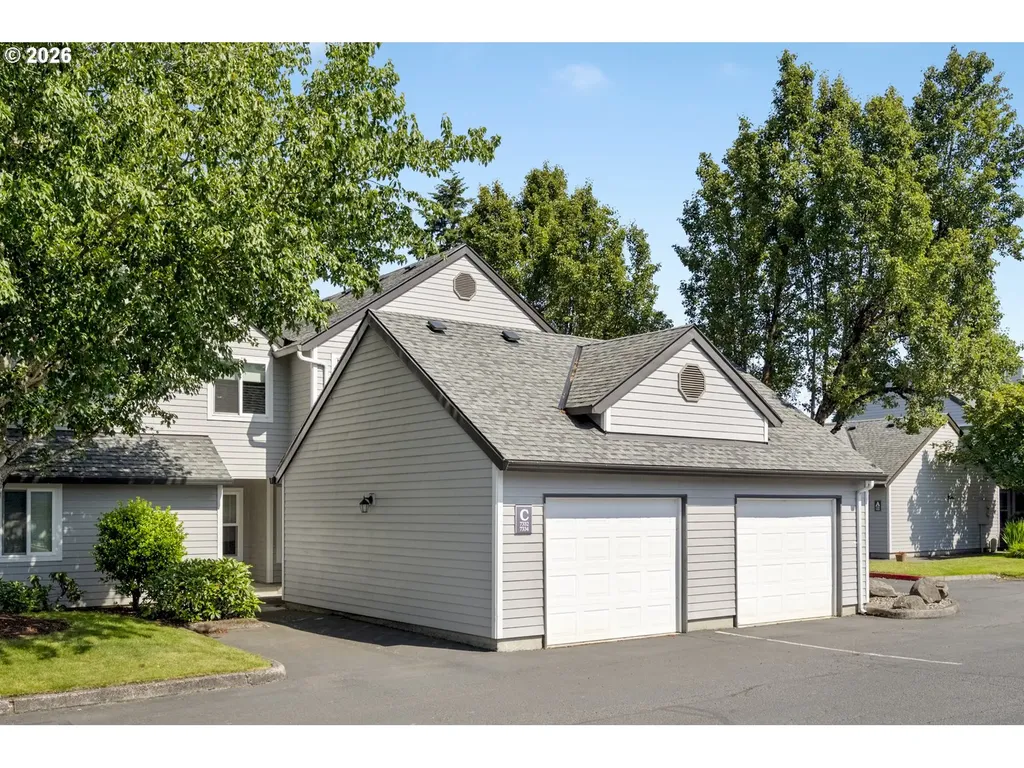 7332 SE Thiessen Road Milwaukie OR 97267