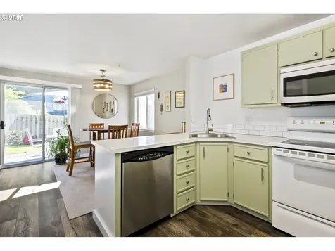 7332 SE Thiessen Road Milwaukie OR 97267