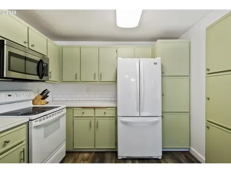 7332 SE Thiessen Road Milwaukie OR 97267