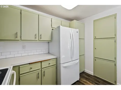 7332 SE Thiessen Road Milwaukie OR 97267