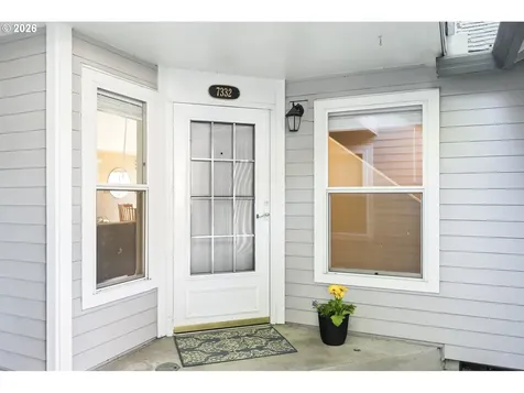 7332 SE Thiessen Road Milwaukie OR 97267