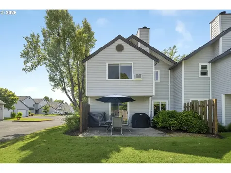 7332 SE Thiessen Road Milwaukie OR 97267
