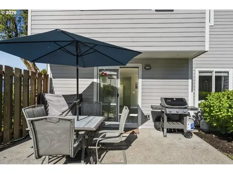 7332 SE Thiessen Road Milwaukie OR 97267