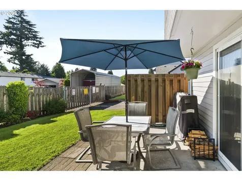 7332 SE Thiessen Road Milwaukie OR 97267