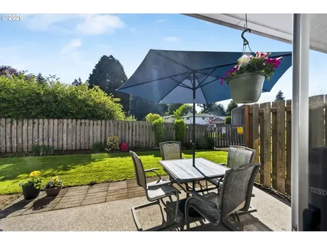 7332 SE Thiessen Road Milwaukie OR 97267