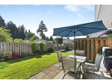 7332 SE Thiessen Road Milwaukie OR 97267