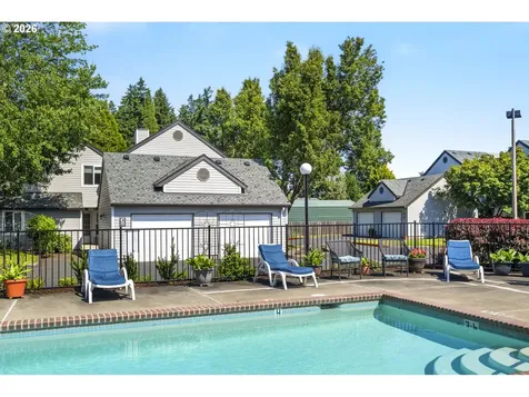 7332 SE Thiessen Road Milwaukie OR 97267