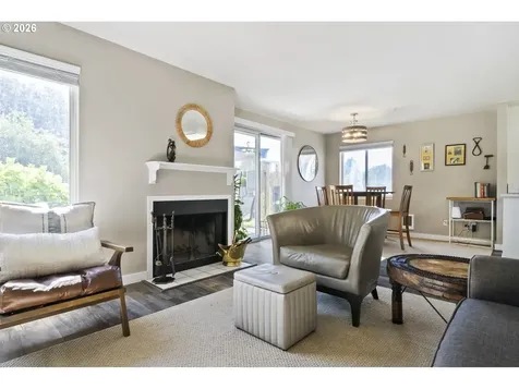 7332 SE Thiessen Road Milwaukie OR 97267