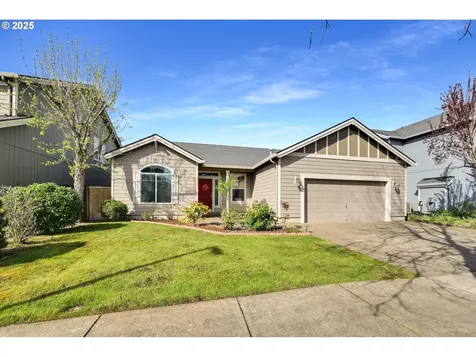 4875 Stagecoach Road Eugene OR 97402
