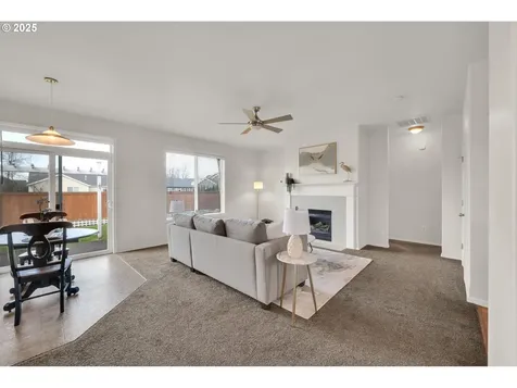 4875 Stagecoach Road Eugene OR 97402