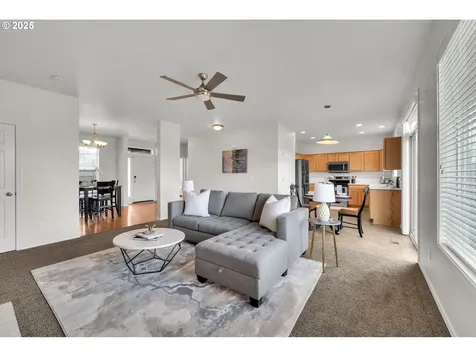 4875 Stagecoach Road Eugene OR 97402