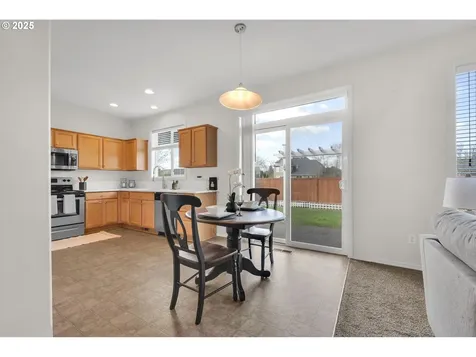 4875 Stagecoach Road Eugene OR 97402