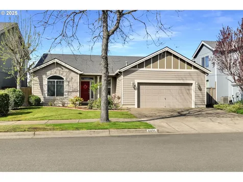 4875 Stagecoach Road Eugene OR 97402