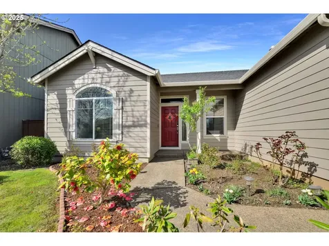 4875 Stagecoach Road Eugene OR 97402
