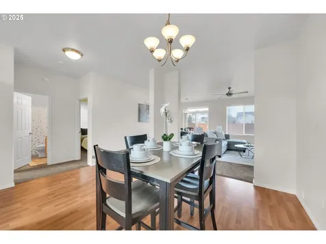 4875 Stagecoach Road Eugene OR 97402