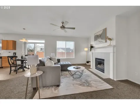 4875 Stagecoach Road Eugene OR 97402
