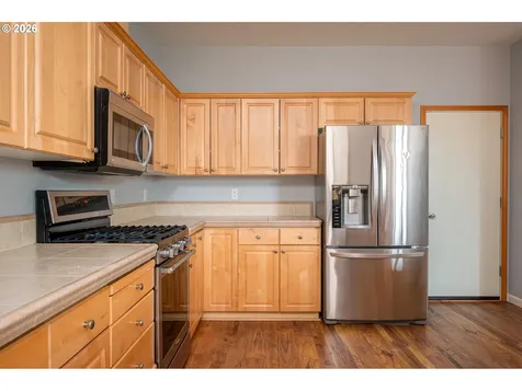 4002 NE 91st Street Vancouver WA 98665