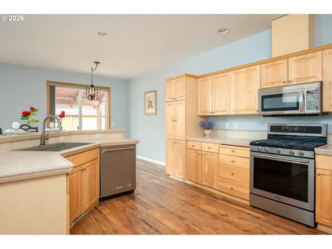 4002 NE 91st Street Vancouver WA 98665
